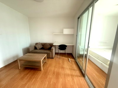 ขายคอนโด : 💖💖ขายถูก The Trust Residence Pinklao  (1 Br 29 ตร.ม/1.65 ล้าน) ชั้น  20 พร้อมเฟอร์ ใกล้ห้าง, ถนนใหญ่ /สนใจสอบถามได้นะคะ Line ID = atfirm2010💖💖