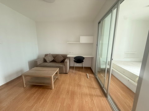 💖💖ขายถูก The Trust Residence Pinklao  (1 Br 29 ตร.ม/1.65 ล้าน) ชั้น  20 พร้อมเฟอร์ ใกล้ห้าง, ถนนใหญ่ /สนใจสอบถามได้นะคะ Line ID = atfirm2010💖💖