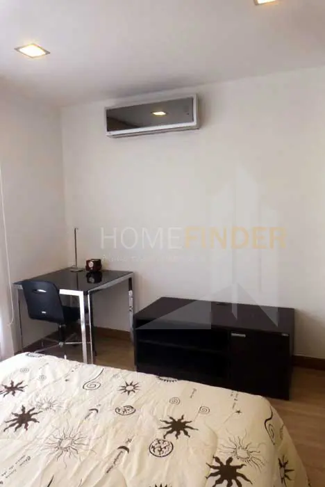 รูป The Alcove 49 2 bedrooms, for rent - รูปที่ 3/10