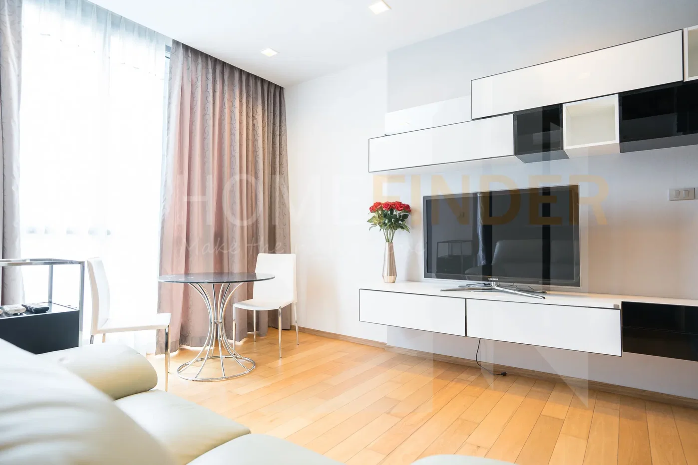 picture Hyde Sukhumvit 13 1 bedroom, for rent - 2/7