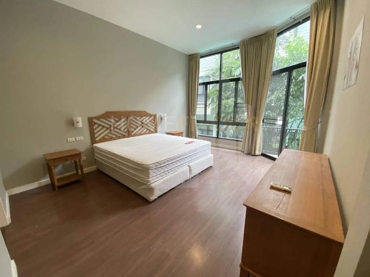 รูป Veranda Ville 4 bedrooms, for rent - รูปที่ 4/5