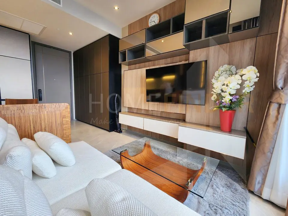 picture HYDE Heritage Thonglor 1 bedroom, for rent - 2/8