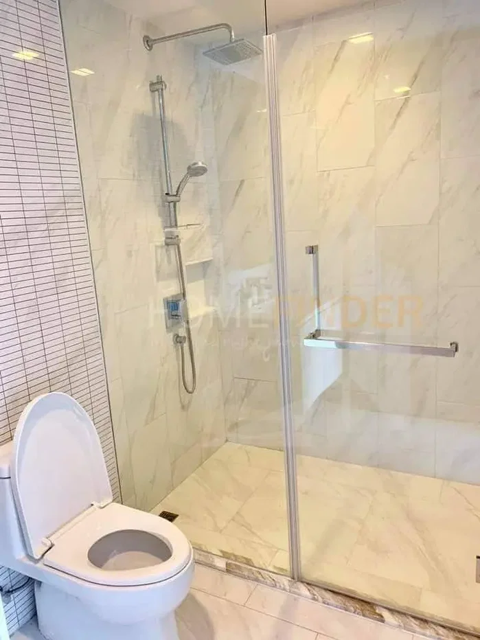 รูป Hyde Sukhumvit 11 2 bedrooms, for sale - รูปที่ 6/6