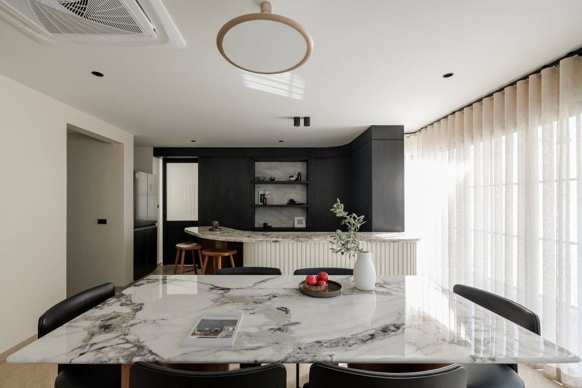 รูป 🏡 ให้เช่าบ้านเดี่ยวหรู Pool Villa – พฤกษาทอง ทำเลสันผีเสื้อ - รูปที่ 45/51