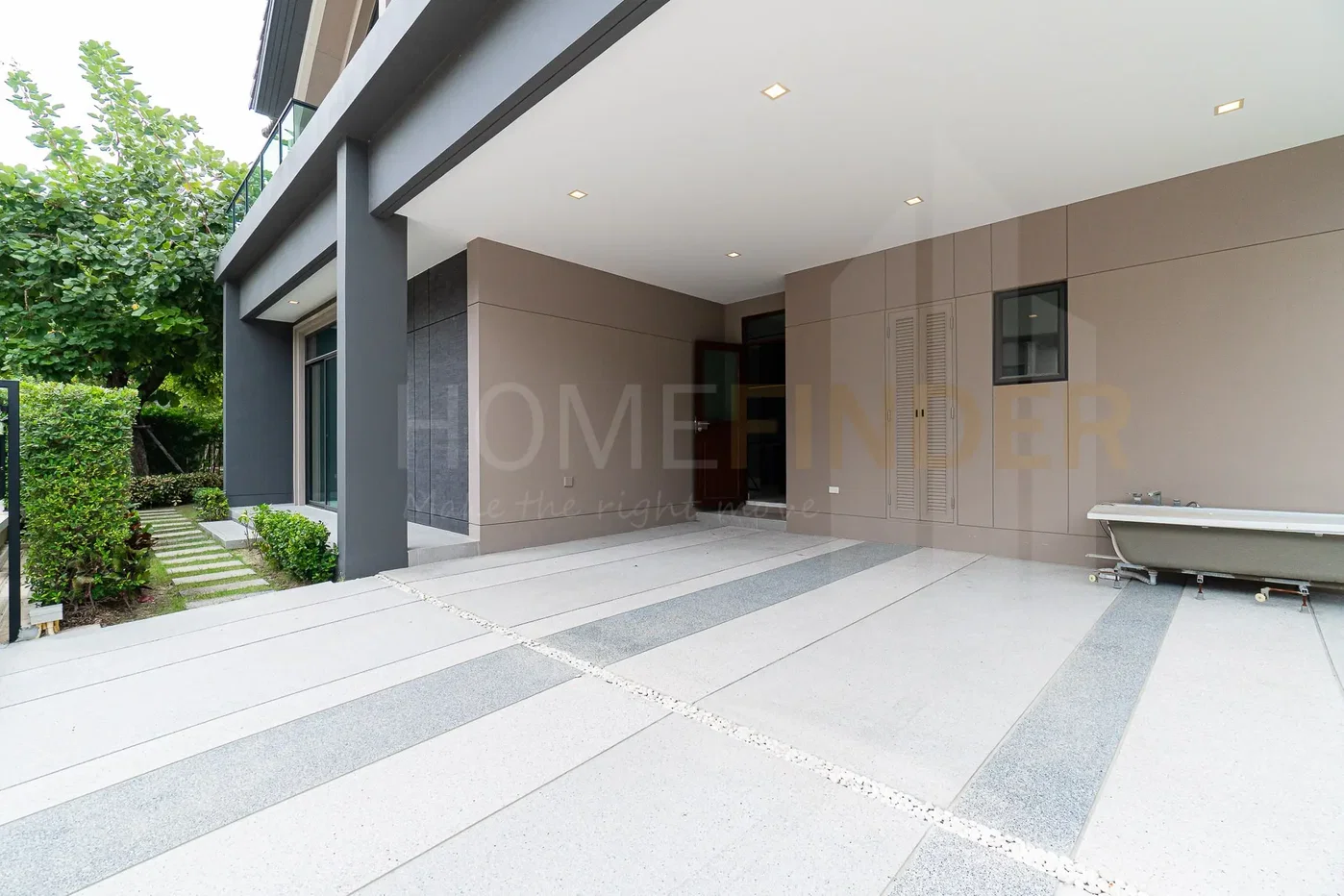 รูป Bangkok Boulevard Srinakarin-Bangna, Modern Style, 4 bedrooms house 4 bedrooms, for sale - รูปที่ 16/17
