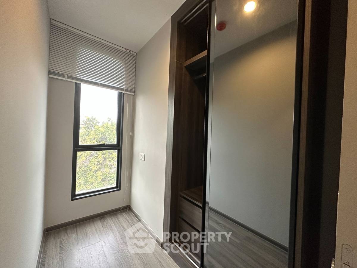รูป ขายคอนโด 1 ห้องนอน Ideo Mobi Sukhumvit 40 ใกล้ BTS เอกมัย (ID 3259559) - รูปที่ 5/17