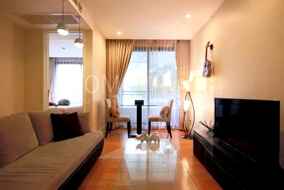 Condos for rent : Collezio Sathorn - Pipat 1 bedroom, for rent