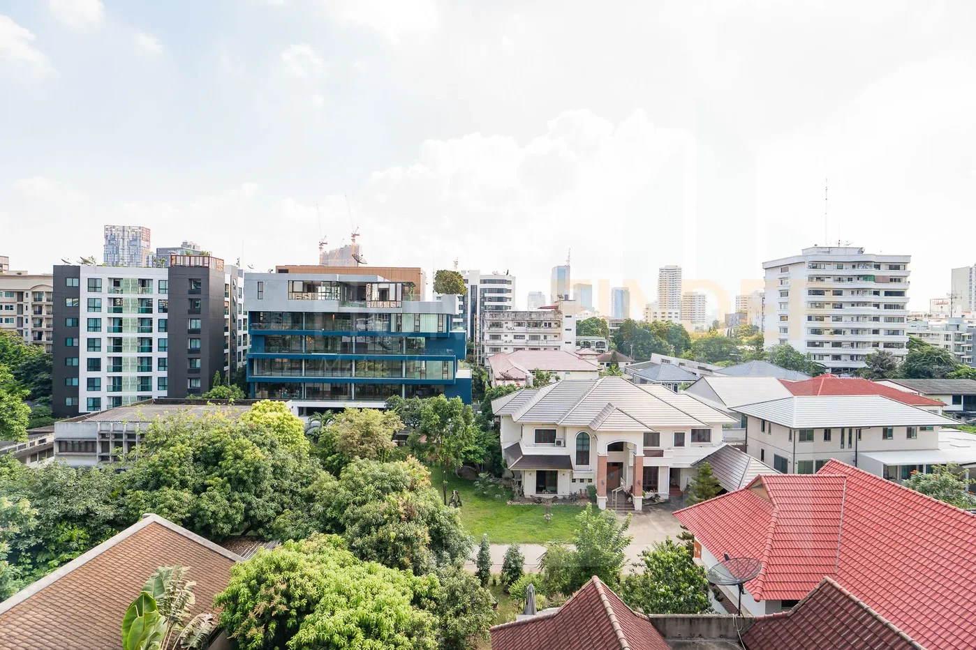 รูป Belgravia Residences 4 bedrooms, for sale - รูปที่ 40/45