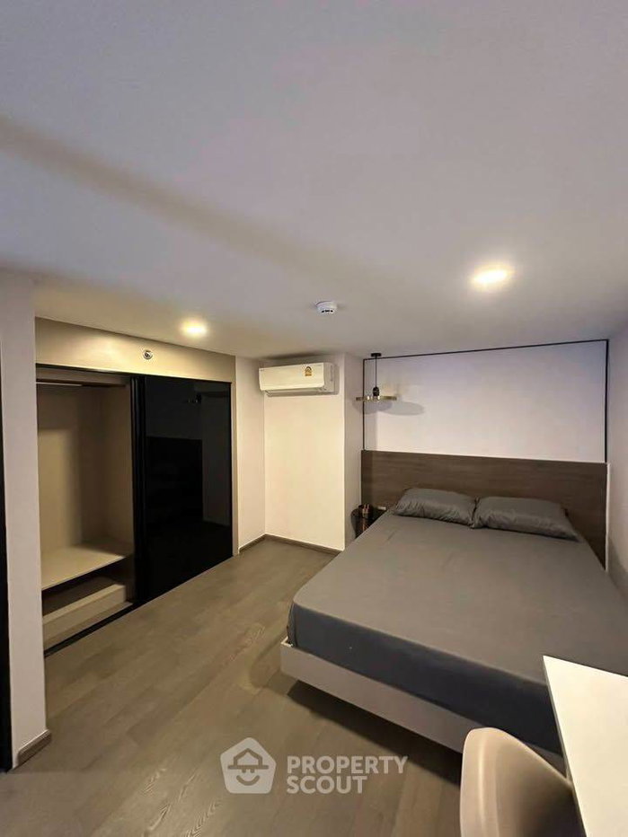 รูป ขายคอนโด 1 ห้องนอน ชั้น 34 Park Origin Ratchathewi ใกล้ BTS ราชเทวี (ID 3259129) - รูปที่ 4/5