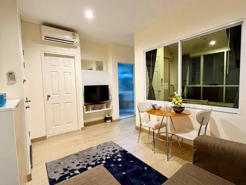 Hot Price for rent Life @ Sukhumvit 65  🔥