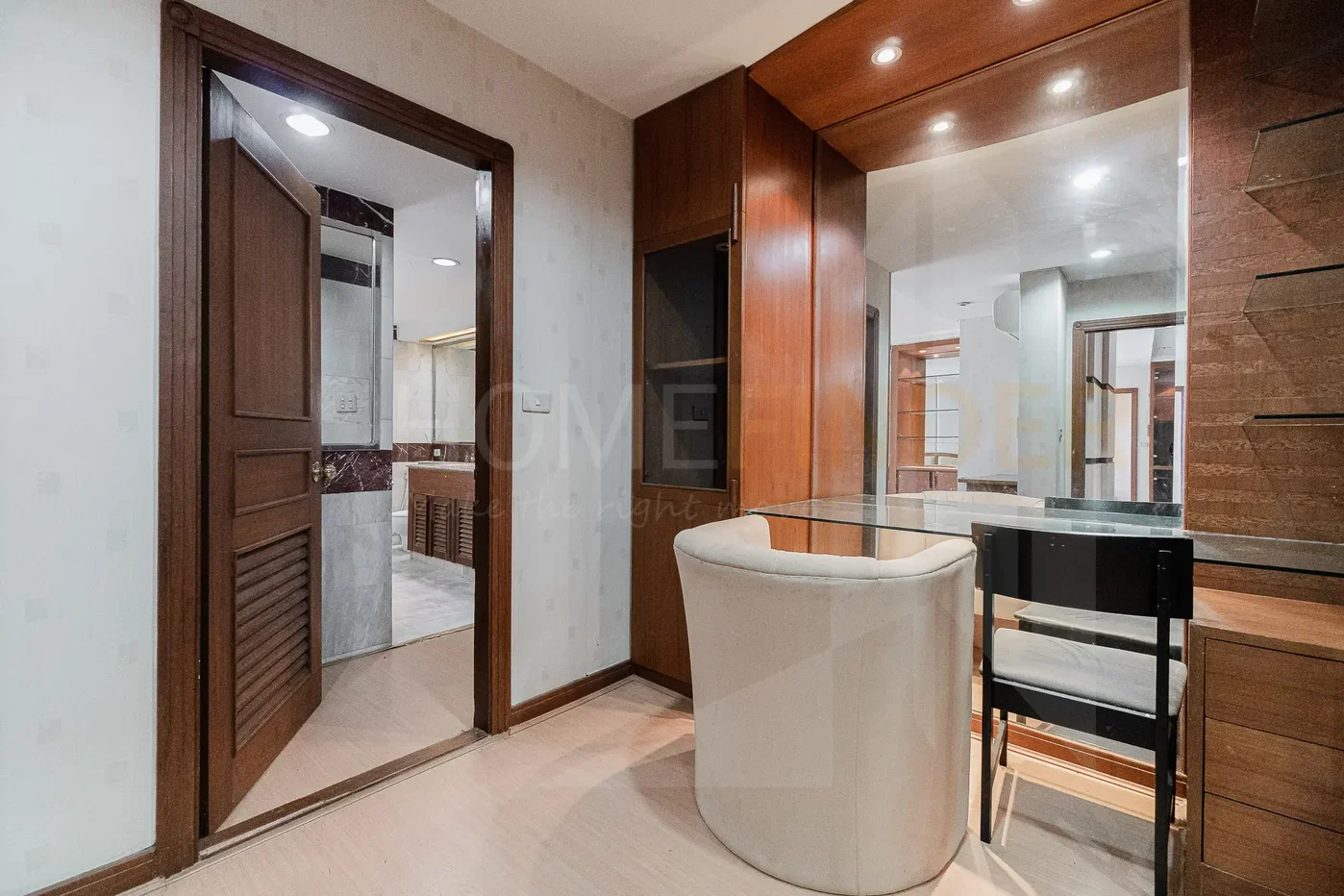 picture President Park Sukhumvit 24 3 bedrooms, for rent - 9/12