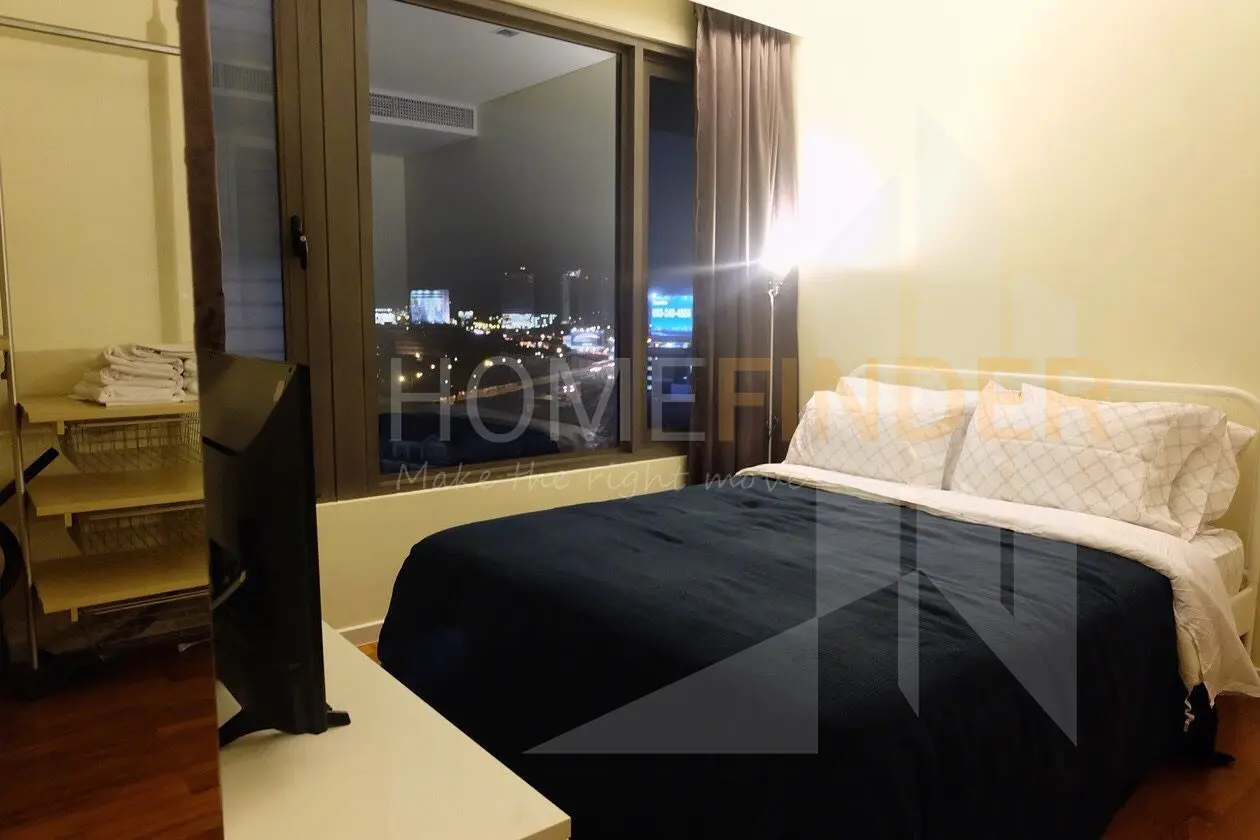 รูป Amanta Lumpini 2 bedrooms, for sale - รูปที่ 5/9