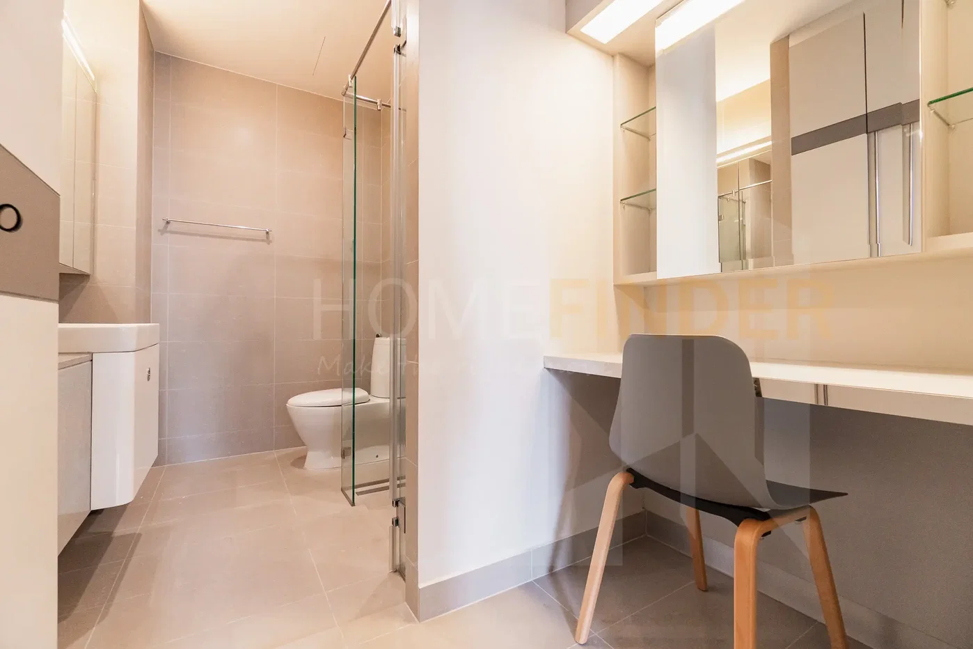 รูป Noble Ploenchit 1 bedroom, for rent - รูปที่ 12/12