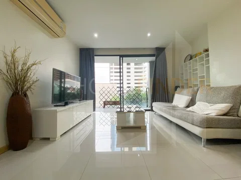 SOCIO Reference 61 1 bedroom, for sale