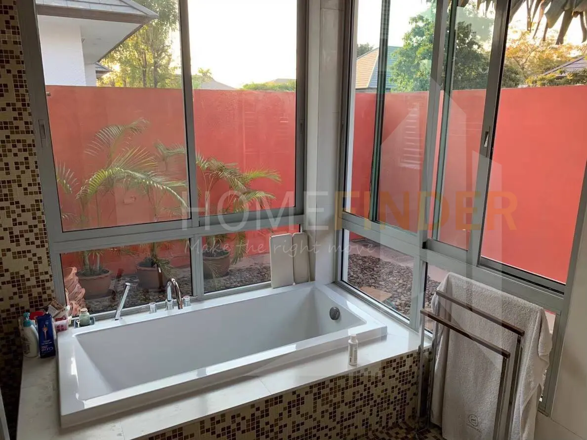 รูป House Hyde Park 4 bedrooms, for sale - รูปที่ 6/11