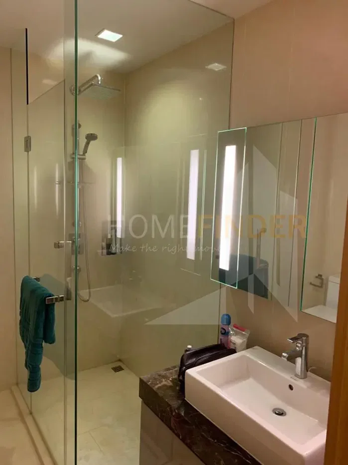 picture Hyde Sukhumvit 13 1 bedroom, for rent - 6/6
