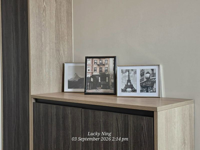 picture Hot sale: UNIO Sukhumvit 72 Phase 2 small room 22.69sqm - 4/20