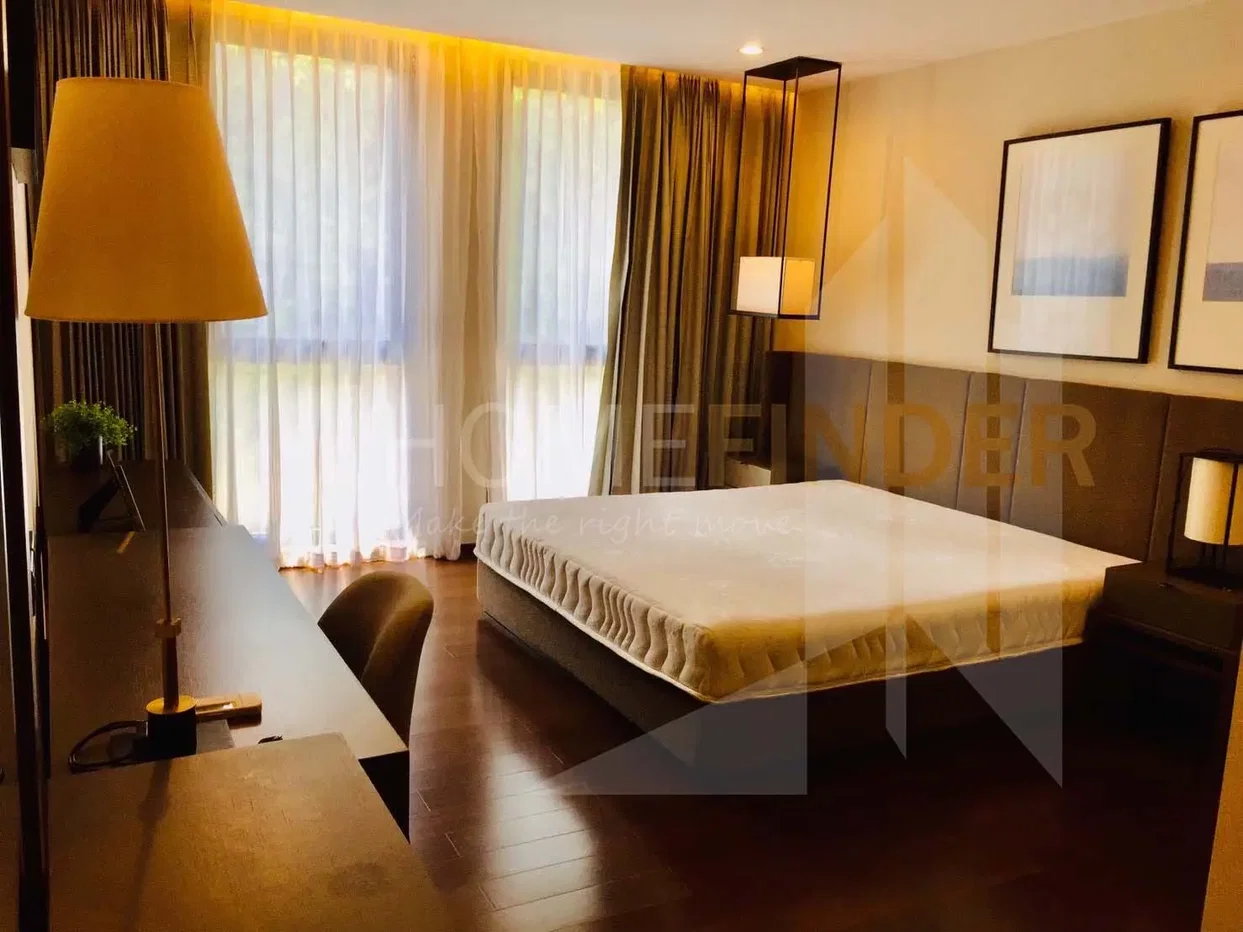 รูป The Hudson Sathorn 7 2 bedrooms, for rent - รูปที่ 4/6