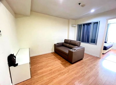 Condos for rent : 1Bed | 1Bath | BTS On Nut | 35sqm | THB 11,000/mo | Fl.9 — Lumpini Ville Sukhumvit 77 Bangkok