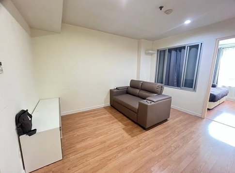 1 ห้องนอน | 1 ห้องน้ำ | BTS On Nut | 35 ตร.ม. | 11,000 บาท/เดือน | ชั้น 9 — Lumpini Ville Sukhumvit 77 กรุงเทพฯ