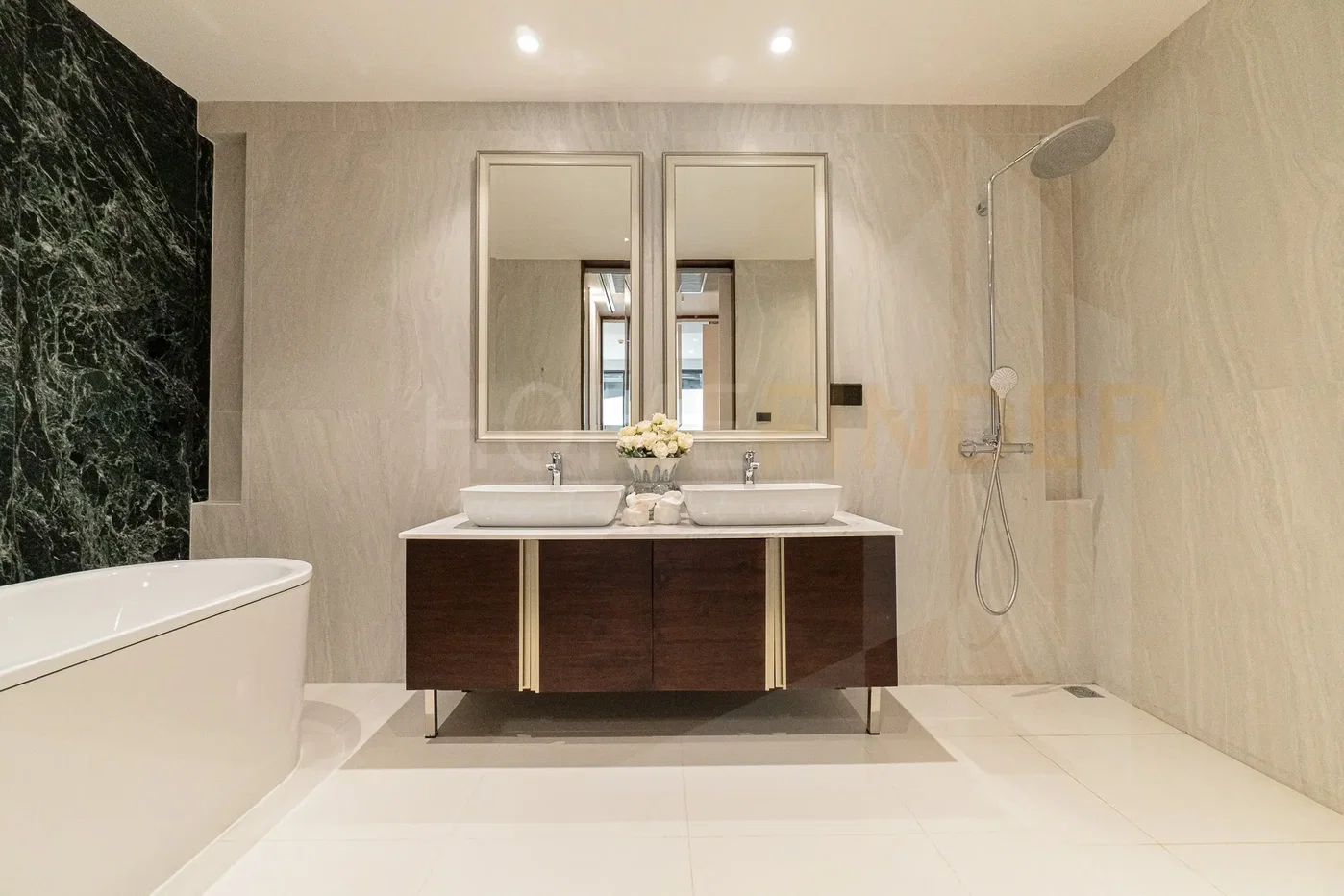 รูป La Citta Delre Thonglor 16 HF-7362 2 bedrooms, for sale - รูปที่ 11/19
