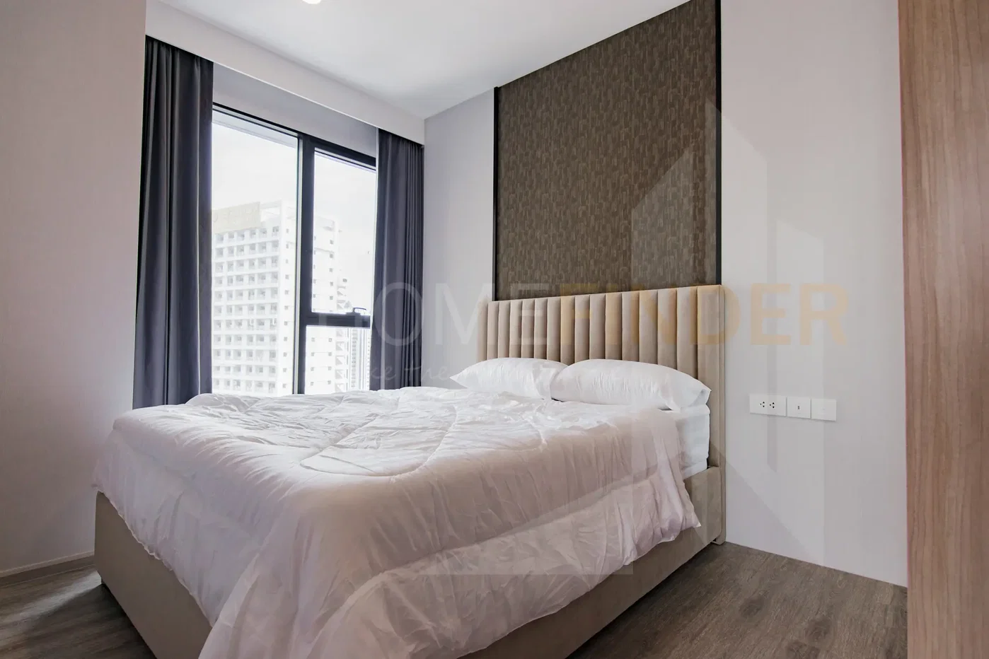 picture IDEO Mobi Asoke 2 bedrooms, for rent - 4/13
