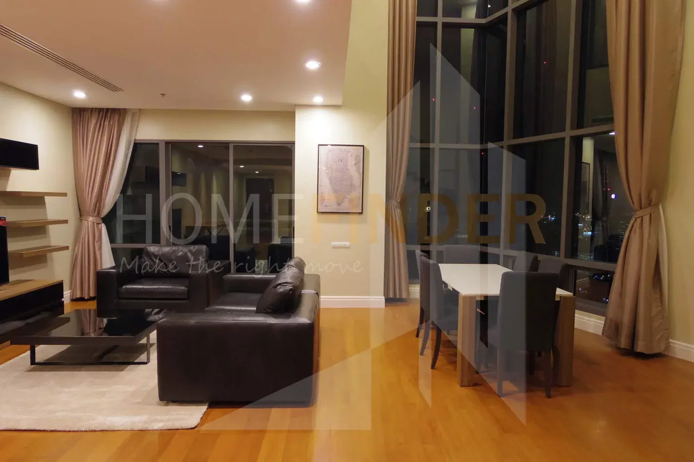 picture Bright Sukhumvit 24 3 bedrooms, for rent - 3/14