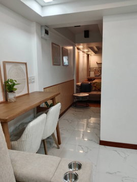 LTH10911-R269 - Townhouse for Rent Sukhumvit 68 | 96 sq.w. | 24 sq.m. | 2 Beds 3 Baths | BTS Udom Suk | 55K