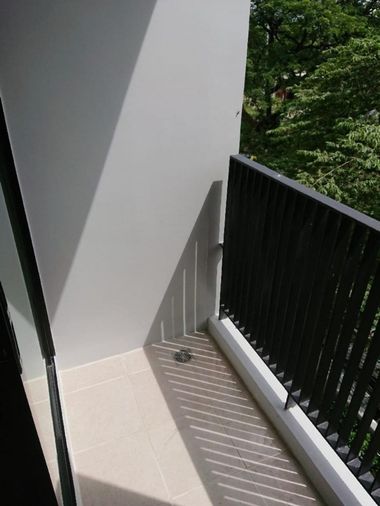 1-bed condo for rent, 31.3 sqm, H2 Glo