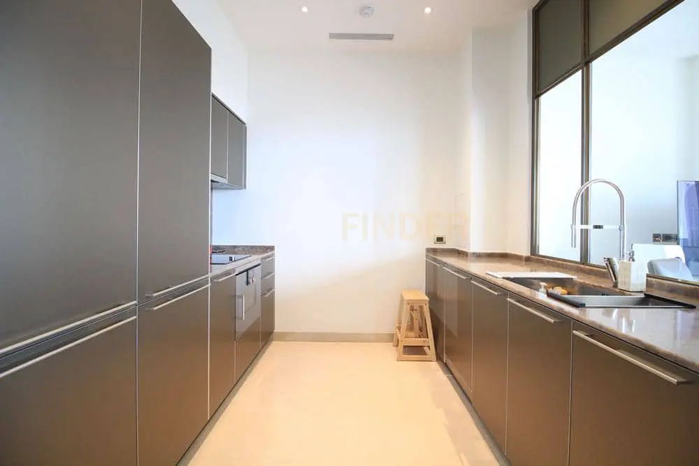 รูป The Residence at Mandarin Oriental 2 bedrooms, for sale - รูปที่ 5/10