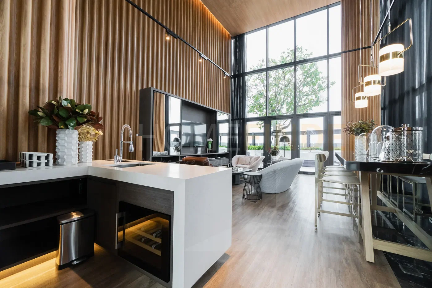รูป Beatniq Sukhumvit 32 2 bedrooms, for sale - รูปที่ 11/21