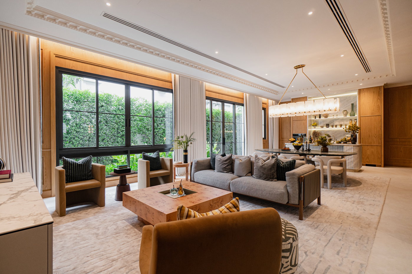 รูป นาราสิริ บรมราชชนนี 5 bedrooms, for sale - รูปที่ 5/31