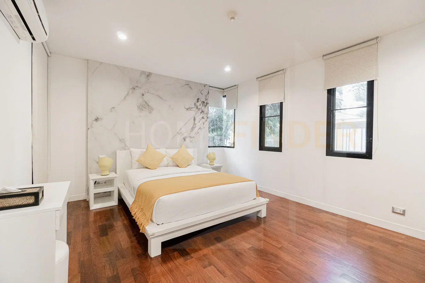 picture Benviar Tonson Residence 3 bedrooms, for rent - 8/13