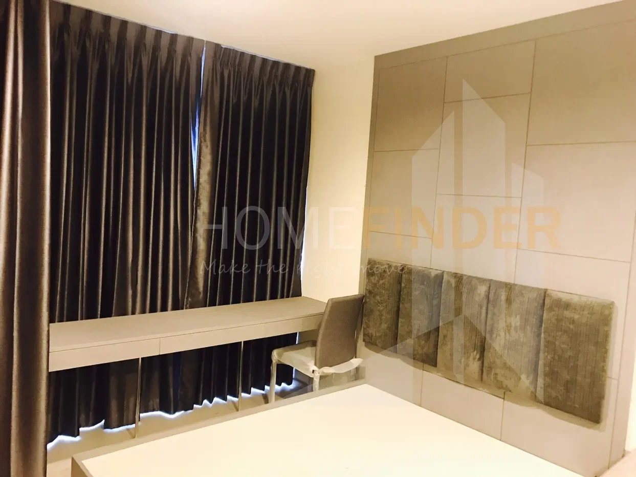 รูป Rhythm Sukhumvit 36 - 38 1 bedroom, for sale - รูปที่ 2/6