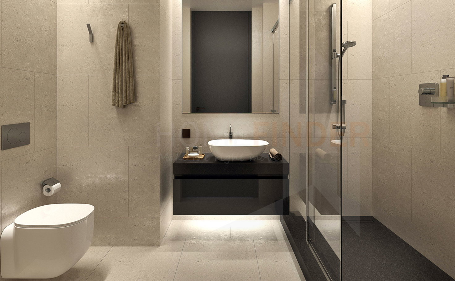 รูป Nimit Langsuan 3 bedrooms, for sale - รูปที่ 5/14