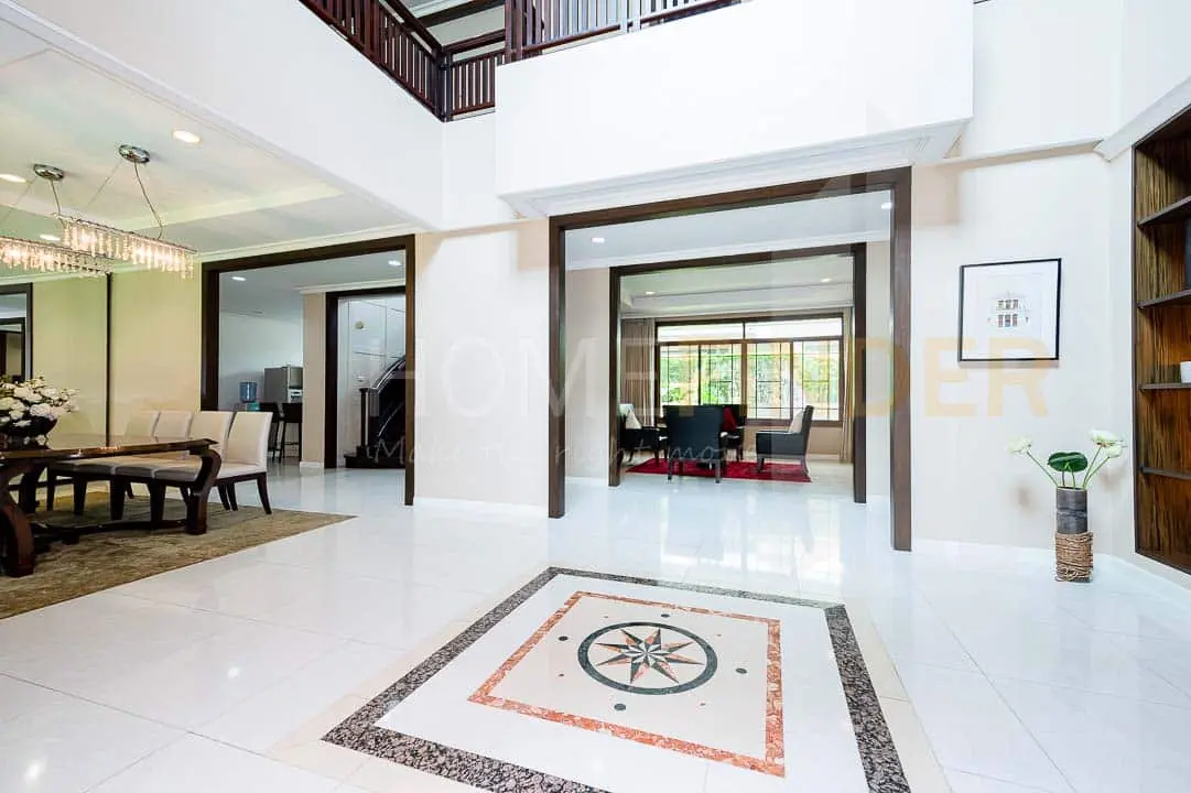 picture Narasiri Pattanakarn-Srinakarin 5 bedrooms, for sale - 4/10