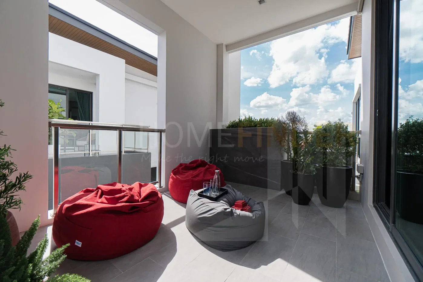 รูป The Gentry Kaset Nawamin 4 bedrooms, for sale - รูปที่ 10/10