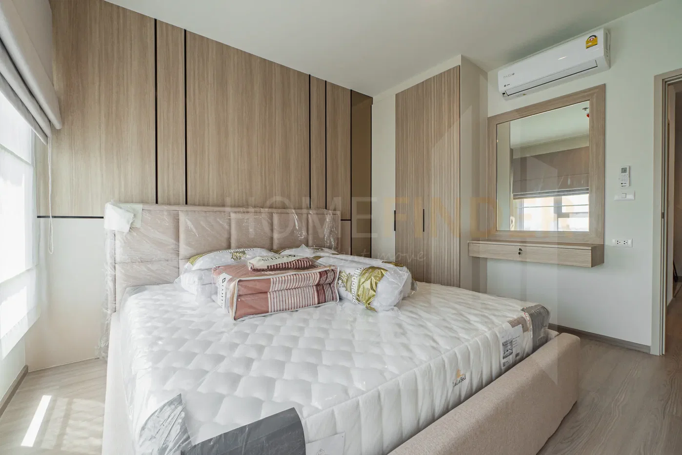 picture THE BASE Phetchaburi - Thonglor 2 bedrooms, for rent - 4/8