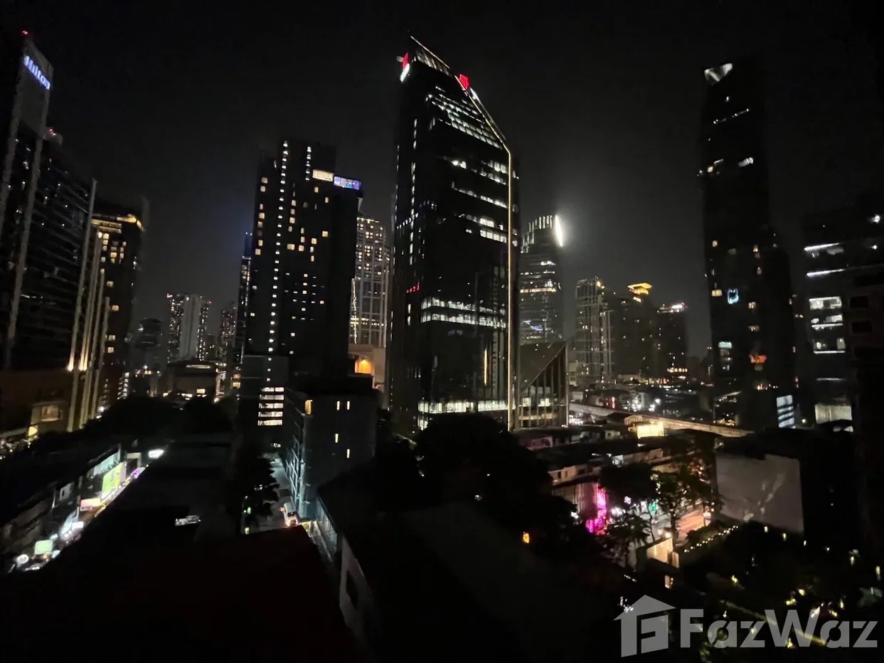 รูป คอนโดให้เช่า 1 ห้องนอน ในโครงการ โนเบิล รีไฟน์ 6736677 - รูปที่ 8/8