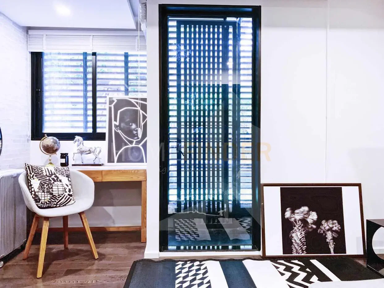 picture Circle Rein Sukhumvit 12 1 bedroom, for sale - 3/11