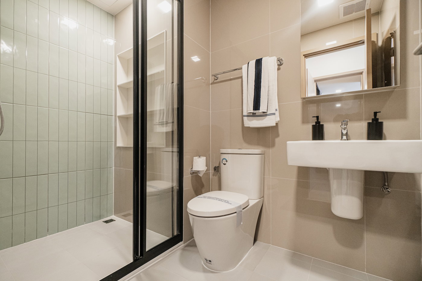 รูป FLO by Sansiri 2 bedrooms, for sale - รูปที่ 17/17