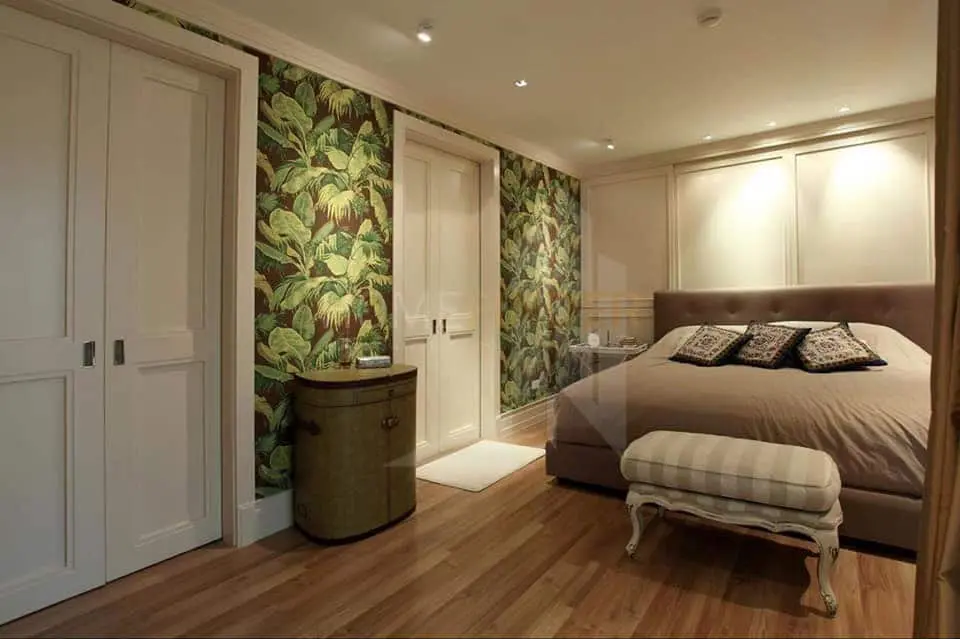 รูป Prom Phaholyothin 2 2 bedrooms, for rent - รูปที่ 5/9