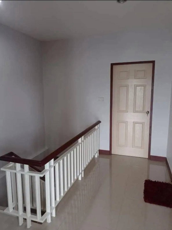 รูป 🏡✨ ให้เช่า ทาวน์โฮม 3 ชั้น หลังริม ลาดพร้าว 101 4 ห้องนอน 3 ห้องน้ำ เนื้อที่ใหญ่ 35 ตร.วา จอดรถ 3 คัน ทำเลลาดพร้าว 101 - รูปที่ 13/20
