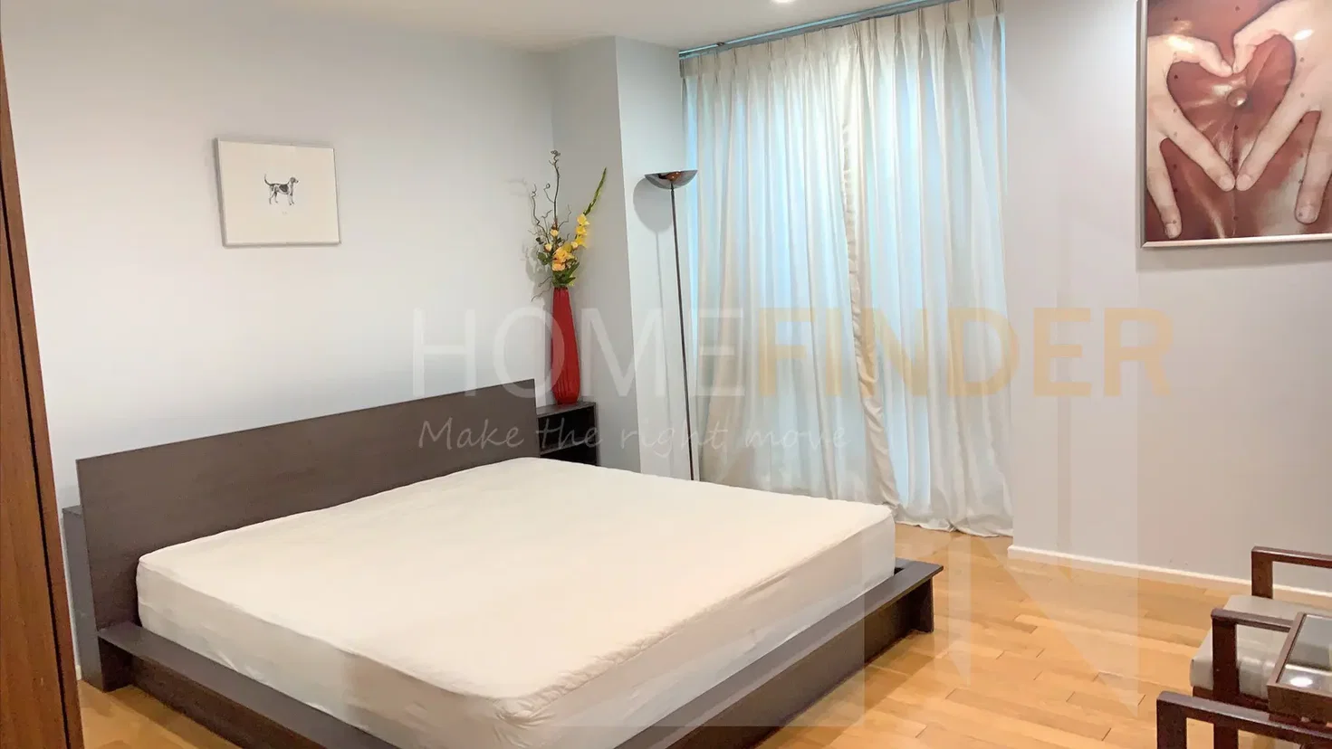 picture The Legend Saladaeng 3 bedrooms, for rent - 4/14