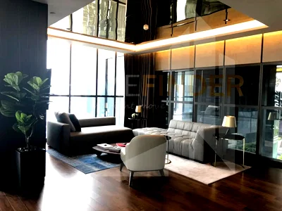ขายคอนโด : Ashton Silom || แอชตัน สีลม 1 bedroom, for sale