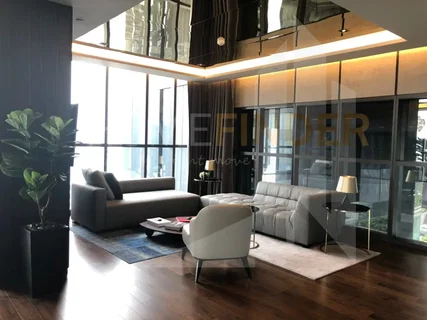 Ashton Silom || แอชตัน สีลม 1 bedroom, for sale