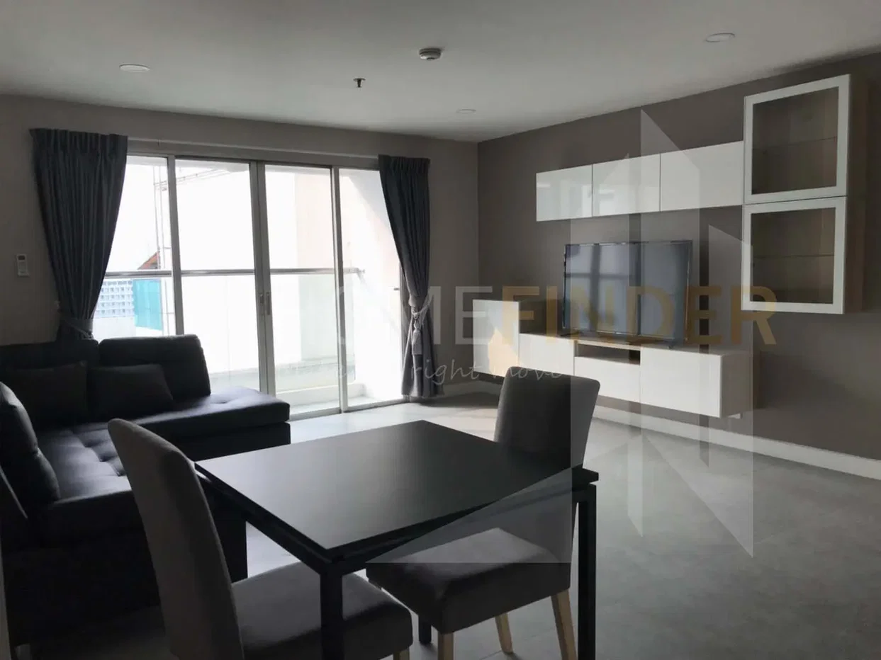 รูป Sukhumvit Suite 1 bedroom, for rent - รูปที่ 6/9