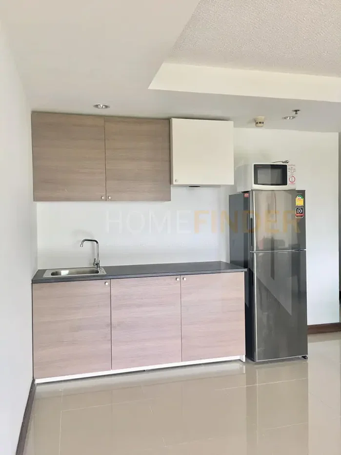 picture The Waterford Sukhumvit 50 || เดอะ วอเตอร์ฟอร์ด สุขุมวิท 50 2 bedrooms, for rent - 5/9