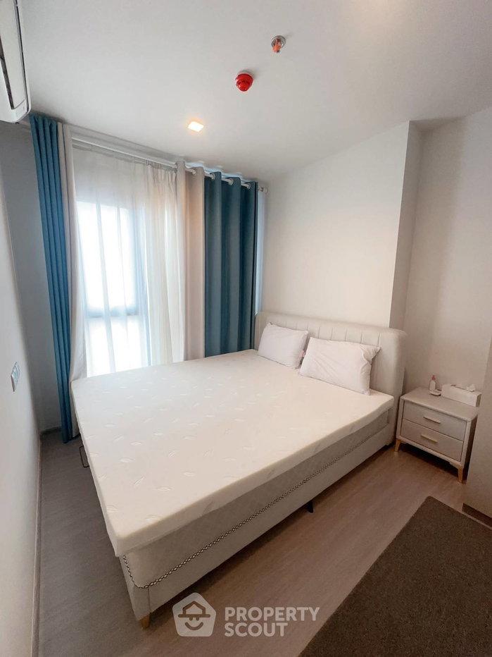 รูป คอนโด 1-ห้องนอน ที่ ไลฟ์ อโศก ไฮป์ ใกล้ ARL มักกะสัน (ID 3259690) - รูปที่ 2/8