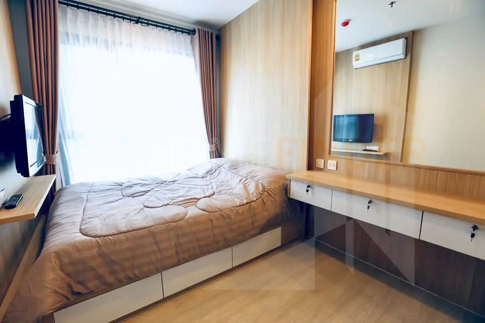 รูป Life Sukhumvit 48 2 bedrooms, for sale - รูปที่ 4/10